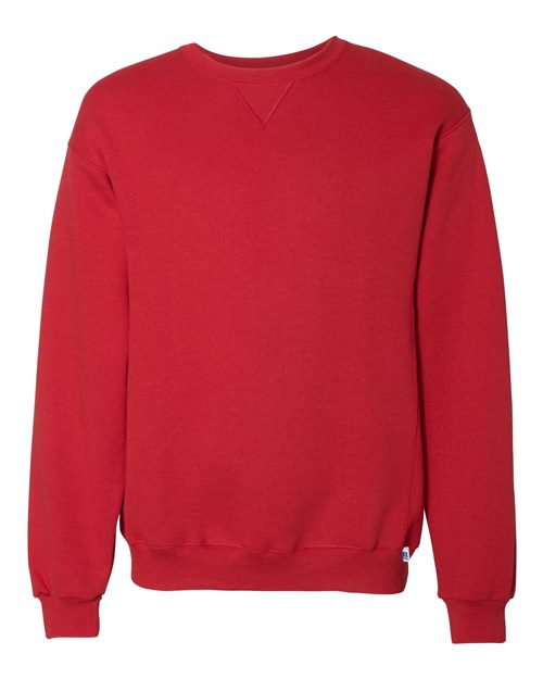 698HBM - True Red