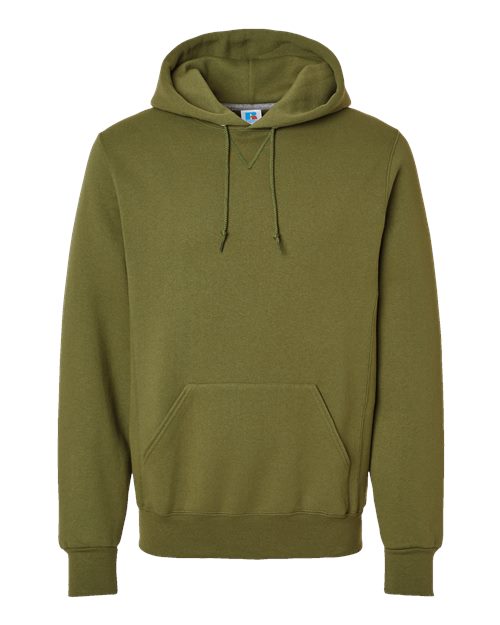 695HBM - Green Moss