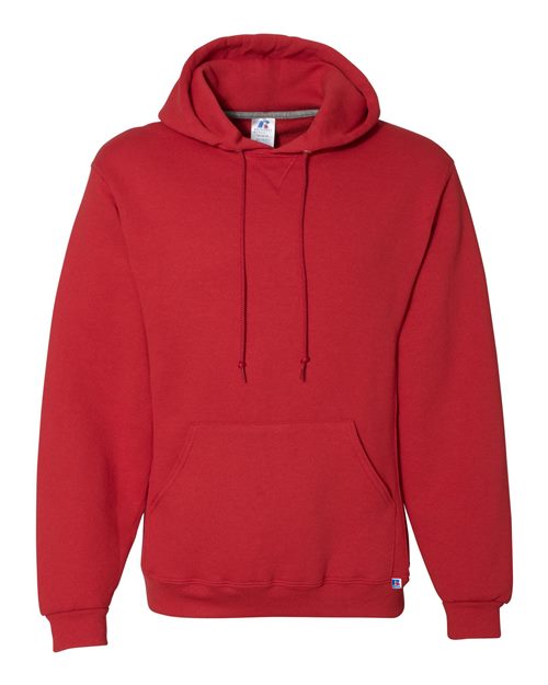 695HBM - True Red