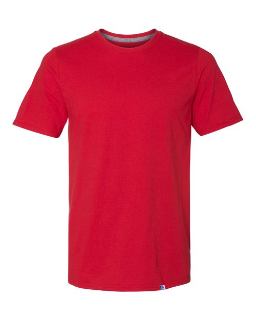 64STTM - True Red