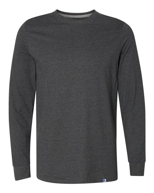 64LTTM - Black Heather