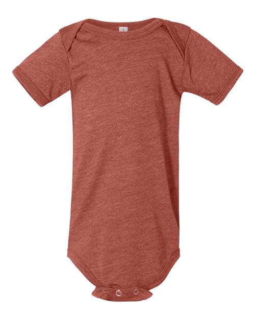 100B - Heather Mauve
