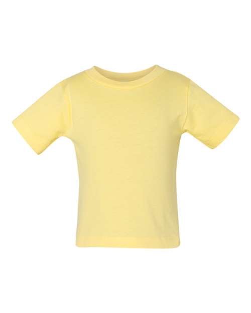 3001B - Yellow