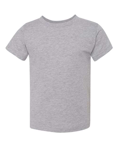 3001T - Athletic Heather