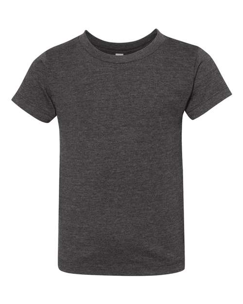 3001T - Dark Grey Heather