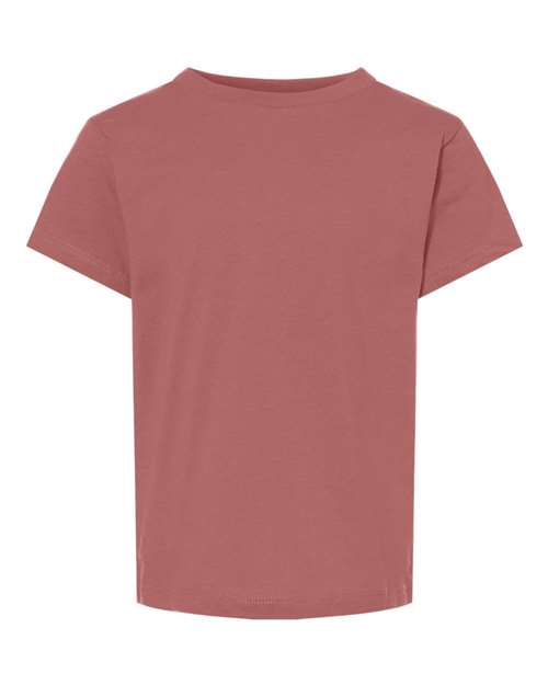 3001T - Heather Mauve