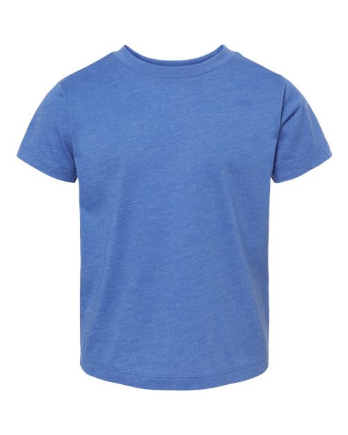 3001T - Heather True Royal