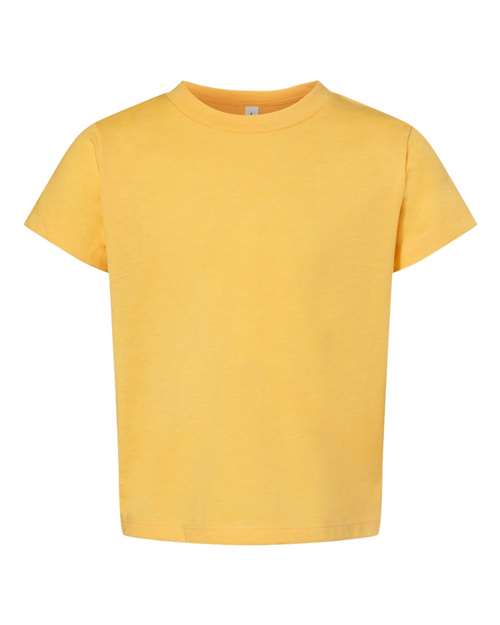 3001T - Heather Yellow Gold