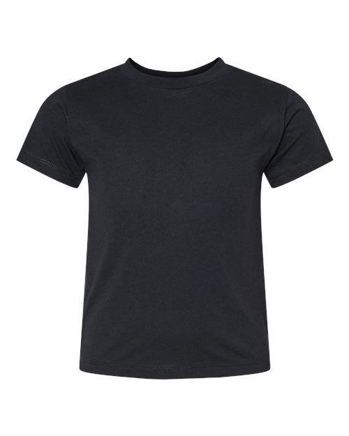 3001T - Solid Black Blend