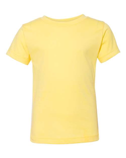 3001T - Yellow