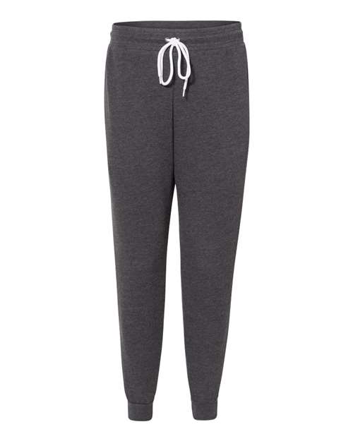 3727 - Dark Grey Heather