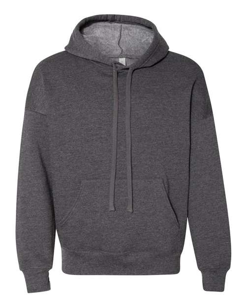 3729 - Dark Grey Heather