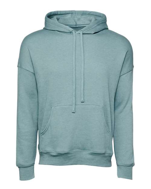 3729 - Heather Blue Lagoon