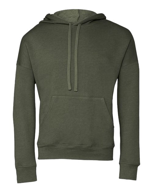 3729 - Military Green