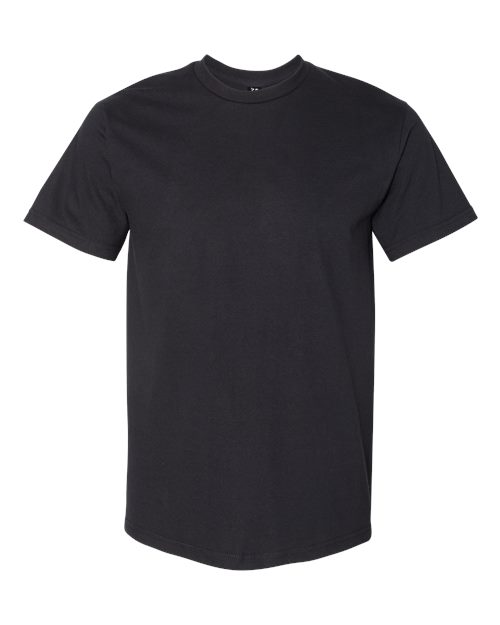 H000 - Black