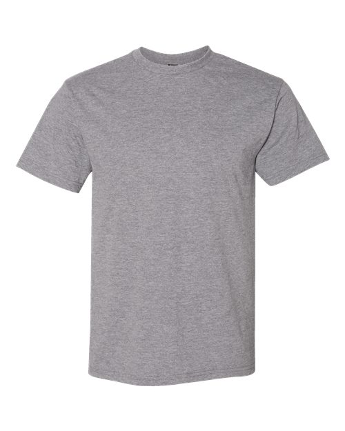 H000 - Graphite Heather