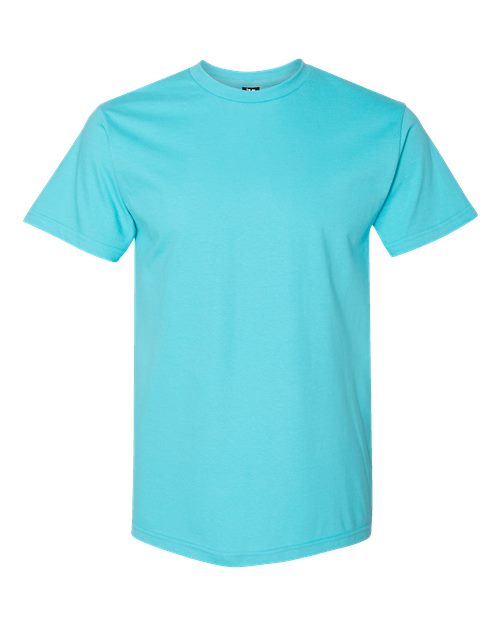 H000 - Lagoon Blue