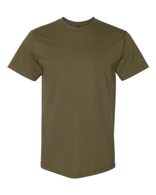 H000 - Olive