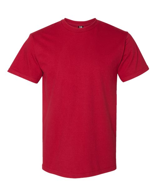 H000 - Scarlet Red
