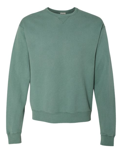 GDH400 - Cypress Green