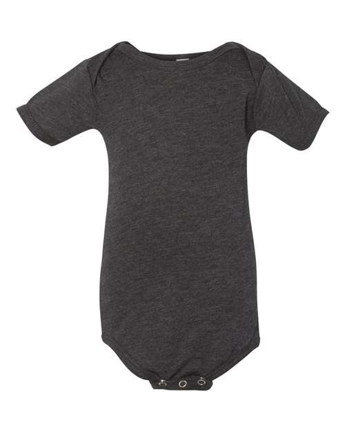 134B - Charcoal Black Triblend