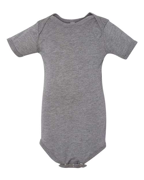 134B - Grey Triblend