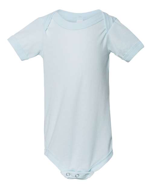 134B - Ice Blue Triblend
