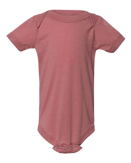 134B - Mauve Triblend