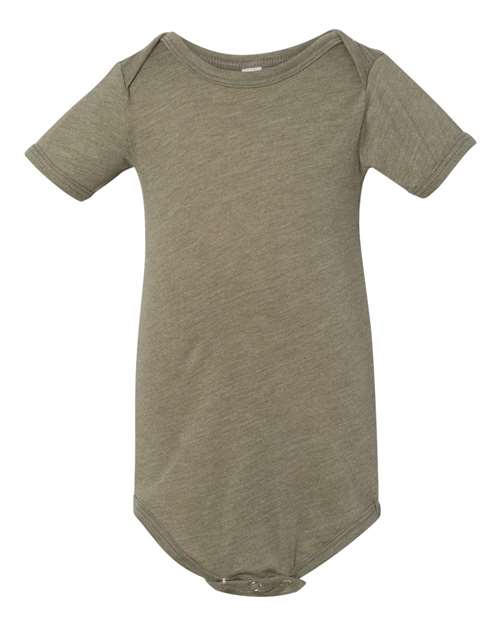 134B - Olive Triblend