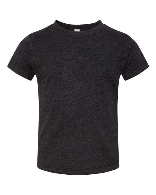 3413T - Charcoal Black Triblend