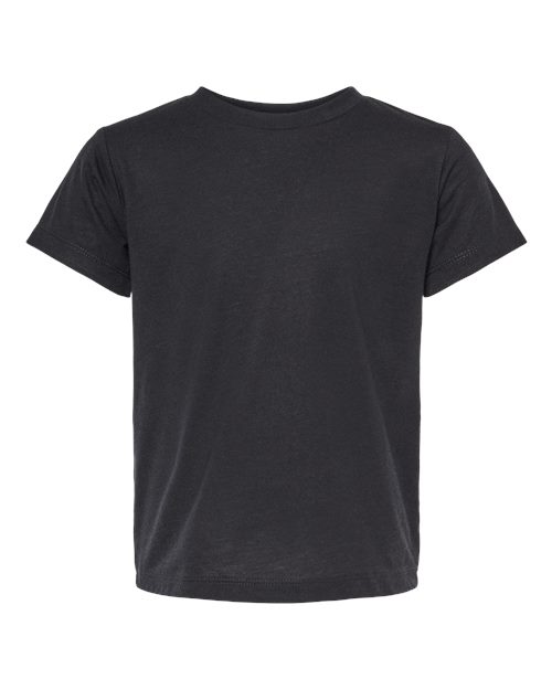 3413T - Solid Black Triblend