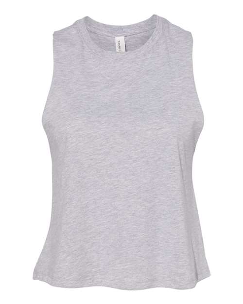 6682 - Athletic Heather