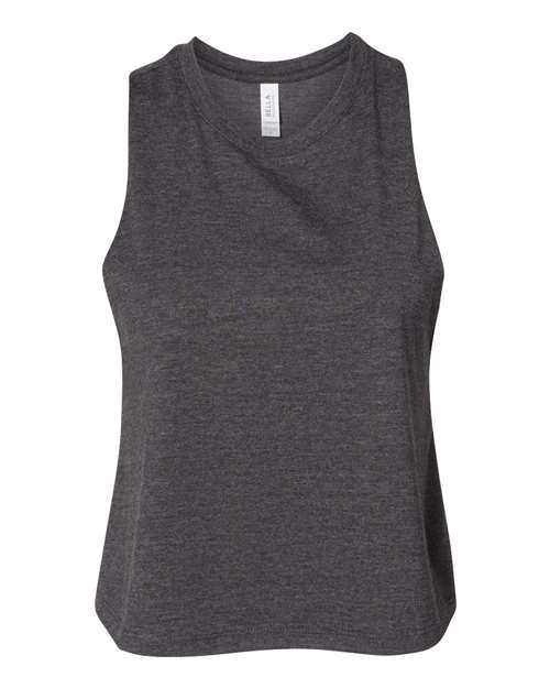 6682 - Dark Grey Heather