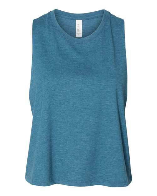 6682 - Heather Deep Teal