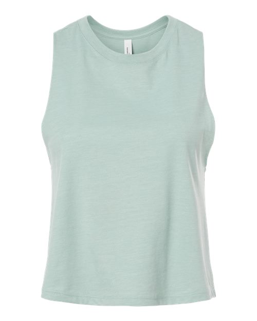6682 - Heather Dusty Blue