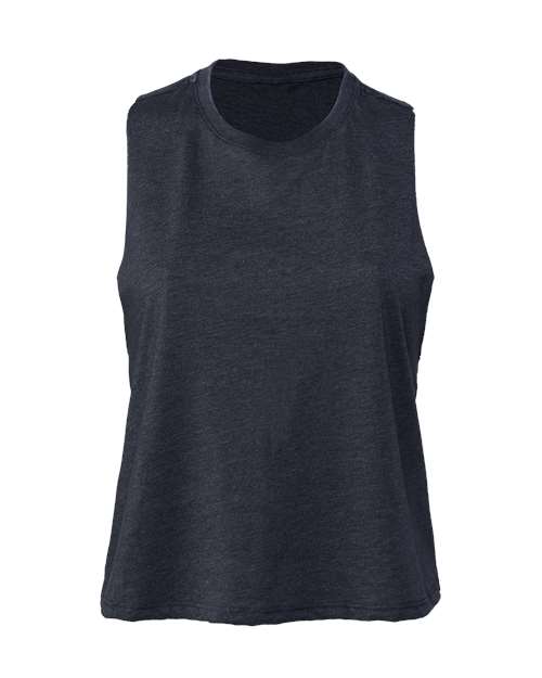 6682 - Heather Navy