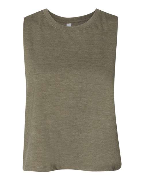 6682 - Heather Olive