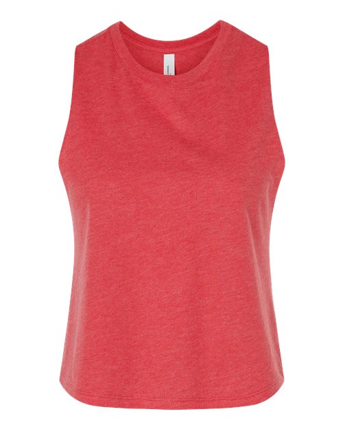 6682 - Heather Red