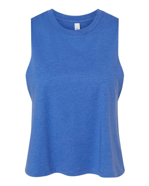 6682 - Heather True Royal