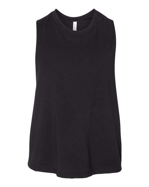 6682 - Solid Black Blend