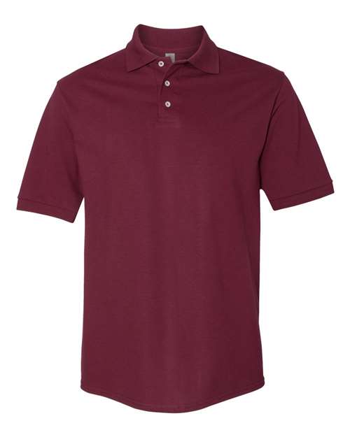 443M - Maroon