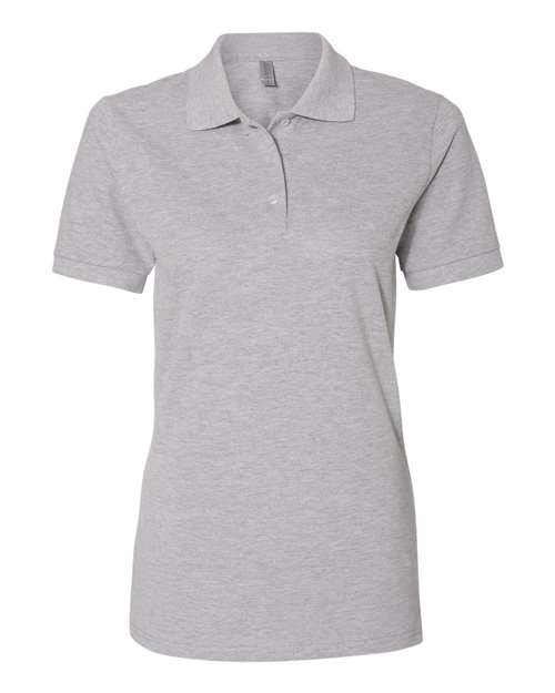 443W - Athletic Heather