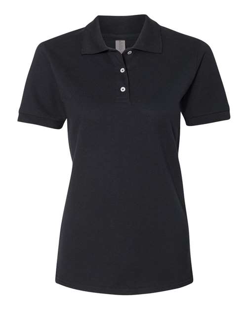 443W - Black