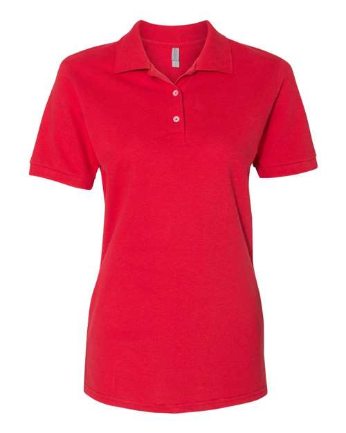 443W - True Red