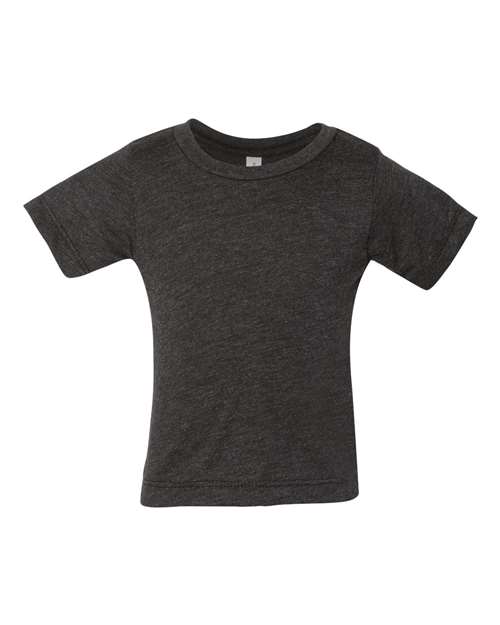 3413B - Charcoal Black Triblend
