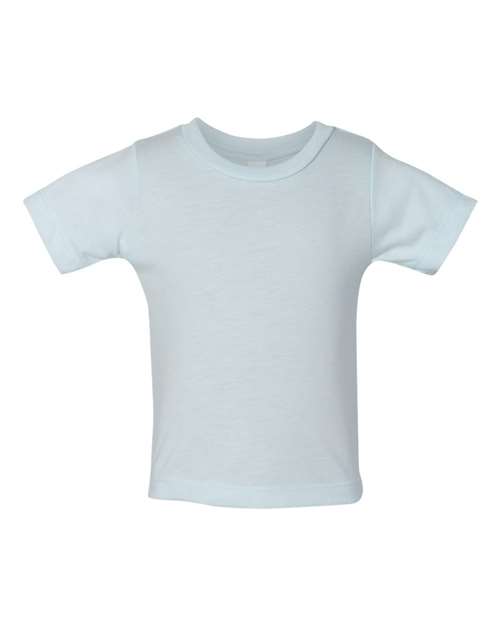 3413B - Ice Blue Triblend