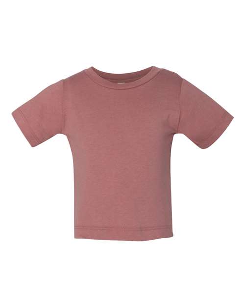 3413B - Mauve Triblend