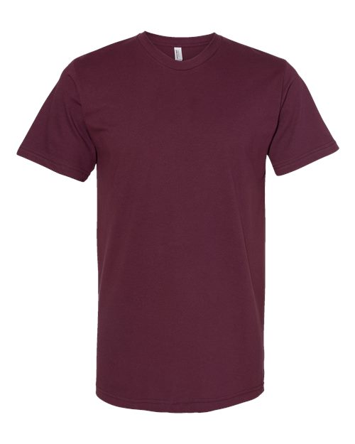 2001 - Burgundy
