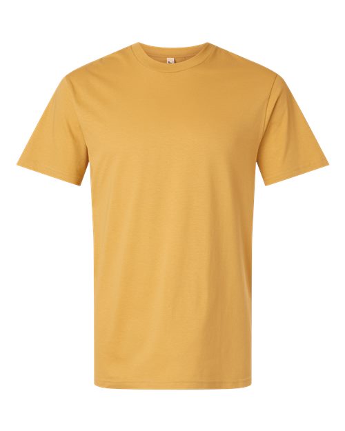 2001 - Mustard