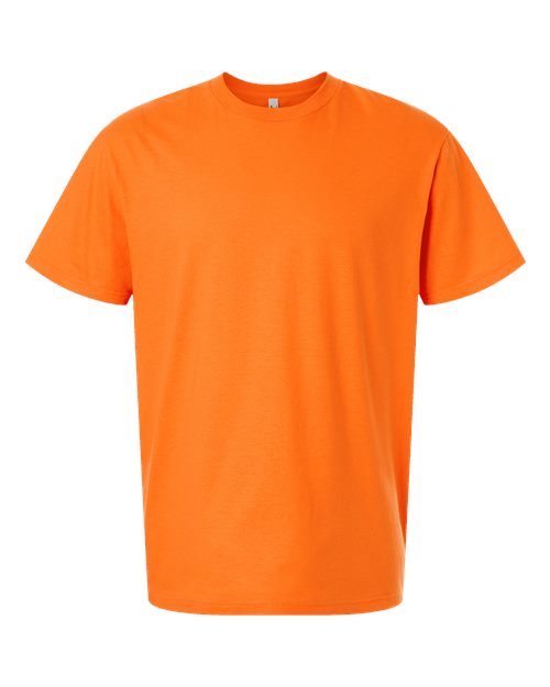2001 - Orange